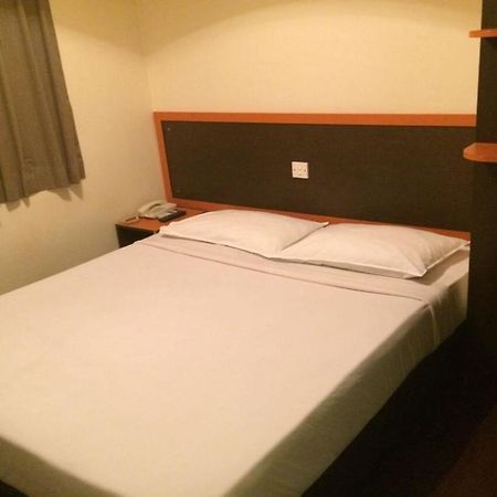 Kim Tian Hotel Star Singapura Luaran gambar