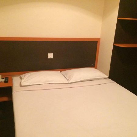 Kim Tian Hotel Star Singapura Luaran gambar