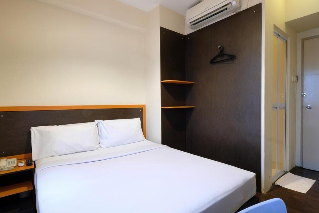 Kim Tian Hotel Star Singapura Luaran gambar