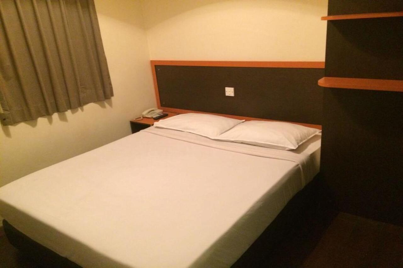 Kim Tian Hotel Star Singapura Luaran gambar