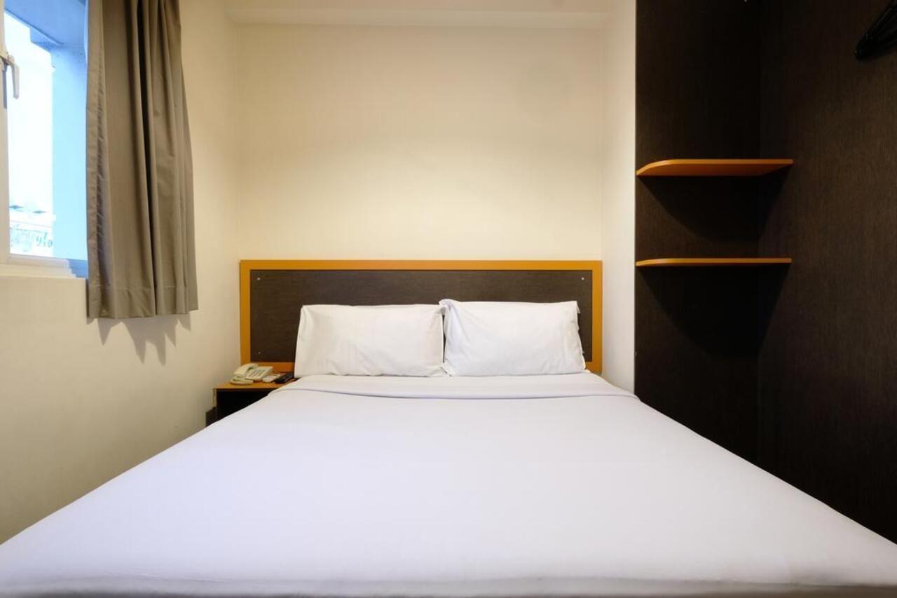 Kim Tian Hotel Star Singapura Luaran gambar
